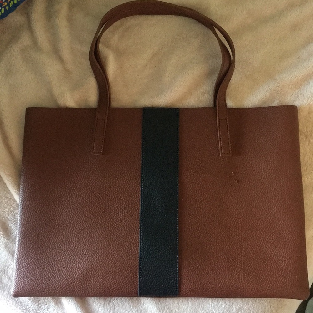 Fab Fit Fun Vince Camuto Tote